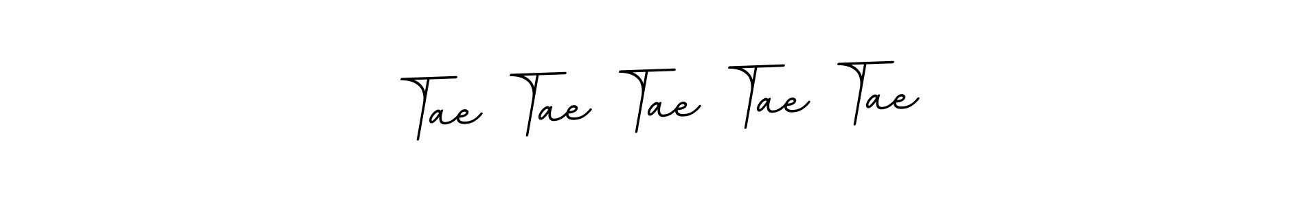 The best way (BallpointsItalic-DORy9) to make a short signature is to pick only two or three words in your name. The name Tae Tae Tae Tae Tae include a total of six letters. For converting this name. Tae Tae Tae Tae Tae signature style 11 images and pictures png