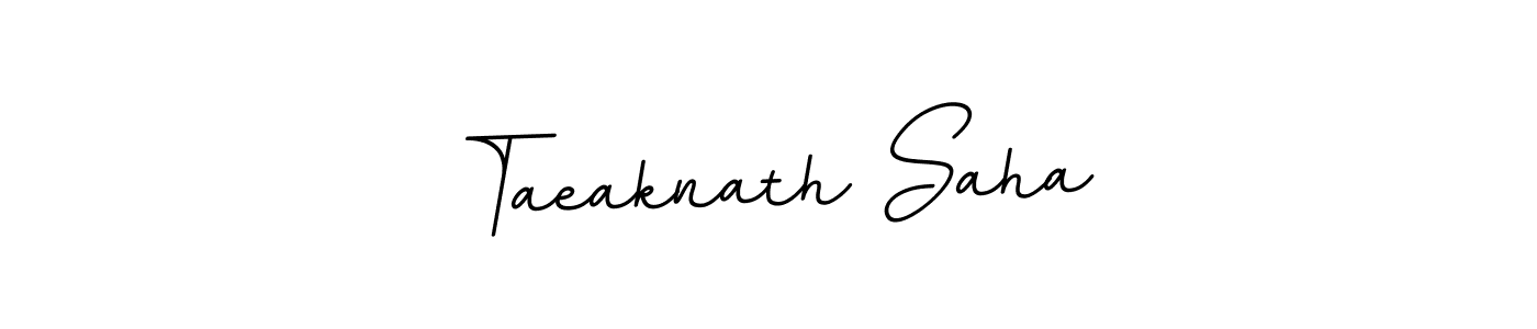 You can use this online signature creator to create a handwritten signature for the name Taeaknath Saha. This is the best online autograph maker. Taeaknath Saha signature style 11 images and pictures png