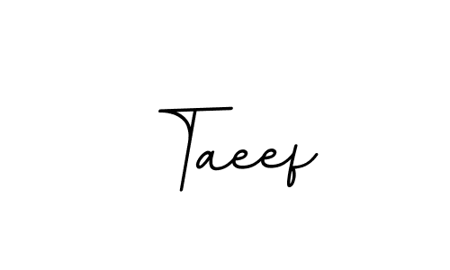 Similarly BallpointsItalic-DORy9 is the best handwritten signature design. Signature creator online .You can use it as an online autograph creator for name Taeef. Taeef signature style 11 images and pictures png