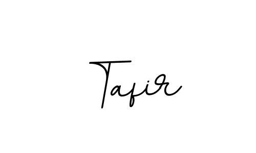 BallpointsItalic-DORy9 is a professional signature style that is perfect for those who want to add a touch of class to their signature. It is also a great choice for those who want to make their signature more unique. Get Tafir name to fancy signature for free. Tafir signature style 11 images and pictures png