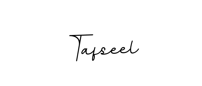 Make a beautiful signature design for name Tafseel. Use this online signature maker to create a handwritten signature for free. Tafseel signature style 11 images and pictures png
