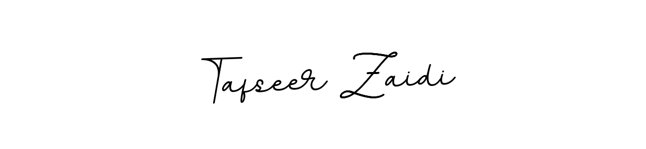 Similarly BallpointsItalic-DORy9 is the best handwritten signature design. Signature creator online .You can use it as an online autograph creator for name Tafseer Zaidi. Tafseer Zaidi signature style 11 images and pictures png