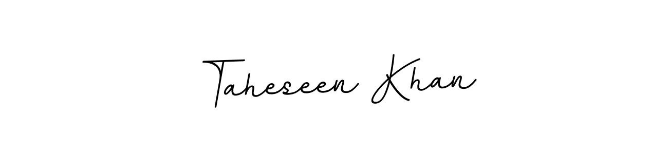 Once you've used our free online signature maker to create your best signature BallpointsItalic-DORy9 style, it's time to enjoy all of the benefits that Taheseen Khan name signing documents. Taheseen Khan signature style 11 images and pictures png