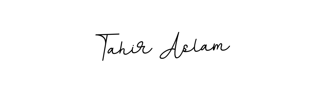 Check out images of Autograph of Tahir Aslam name. Actor Tahir Aslam Signature Style. BallpointsItalic-DORy9 is a professional sign style online. Tahir Aslam signature style 11 images and pictures png