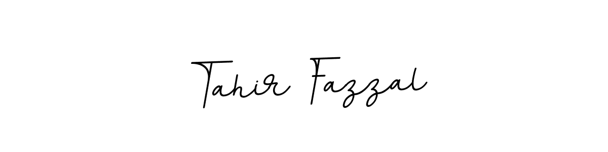 You can use this online signature creator to create a handwritten signature for the name Tahir Fazzal. This is the best online autograph maker. Tahir Fazzal signature style 11 images and pictures png