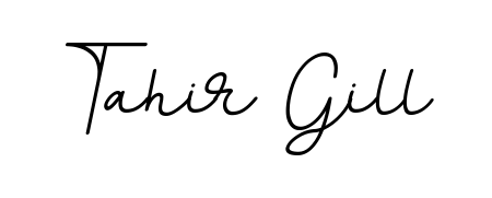 The BallpointsItalic-DORy9 signature style provides a bold statement for name Tahir Gill. Designed for business owners, executives, and leaders. Tahir Gill signature style 11 images and pictures png