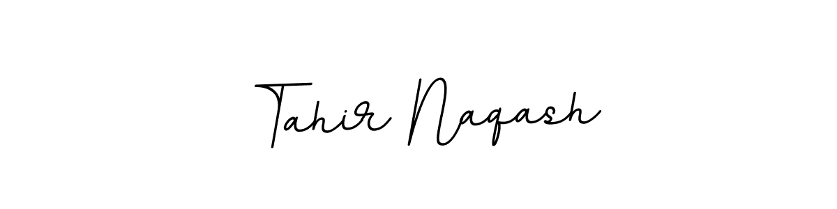 Make a short Tahir Naqash signature style. Manage your documents anywhere anytime using BallpointsItalic-DORy9. Create and add eSignatures, submit forms, share and send files easily. Tahir Naqash signature style 11 images and pictures png