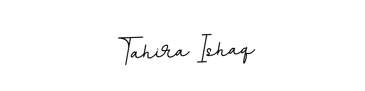 You can use this online signature creator to create a handwritten signature for the name Tahira Ishaq. This is the best online autograph maker. Tahira Ishaq signature style 11 images and pictures png