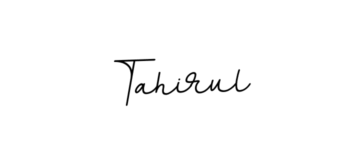 You can use this online signature creator to create a handwritten signature for the name Tahirul. This is the best online autograph maker. Tahirul signature style 11 images and pictures png