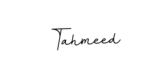 Make a beautiful signature design for name Tahmeed. Use this online signature maker to create a handwritten signature for free. Tahmeed signature style 11 images and pictures png