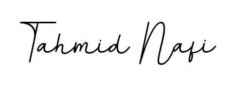 BallpointsItalic-DORy9 is a professional signature style that is perfect for those who want to add a touch of class to their signature. Get Tahmid Nafi name fancy signature for free. Tahmid Nafi signature style 11 images and pictures png