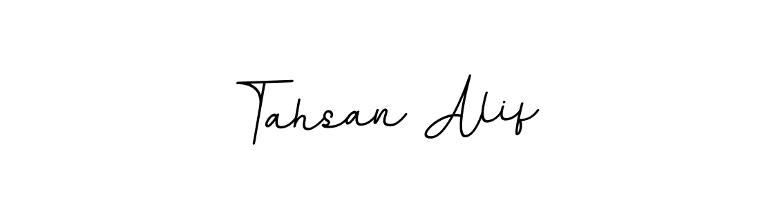 Check out images of Autograph of Tahsan Alif name. Actor Tahsan Alif Signature Style. BallpointsItalic-DORy9 is a professional sign style online. Tahsan Alif signature style 11 images and pictures png