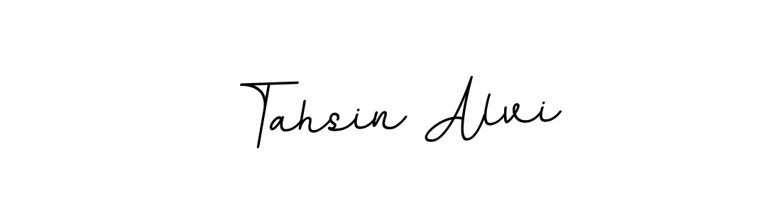 Make a short Tahsin Alvi signature style. Manage your documents anywhere anytime using BallpointsItalic-DORy9. Create and add eSignatures, submit forms, share and send files easily. Tahsin Alvi signature style 11 images and pictures png