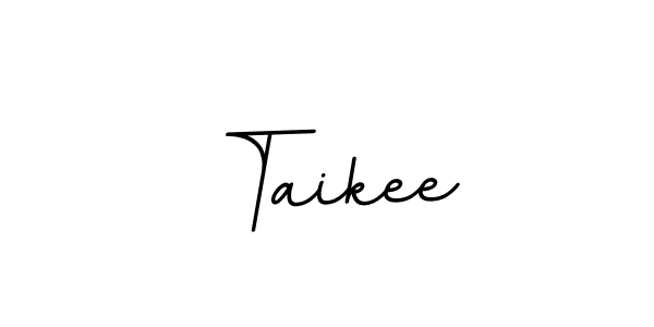 if you are searching for the best signature style for your name Taikee. so please give up your signature search. here we have designed multiple signature styles  using BallpointsItalic-DORy9. Taikee signature style 11 images and pictures png