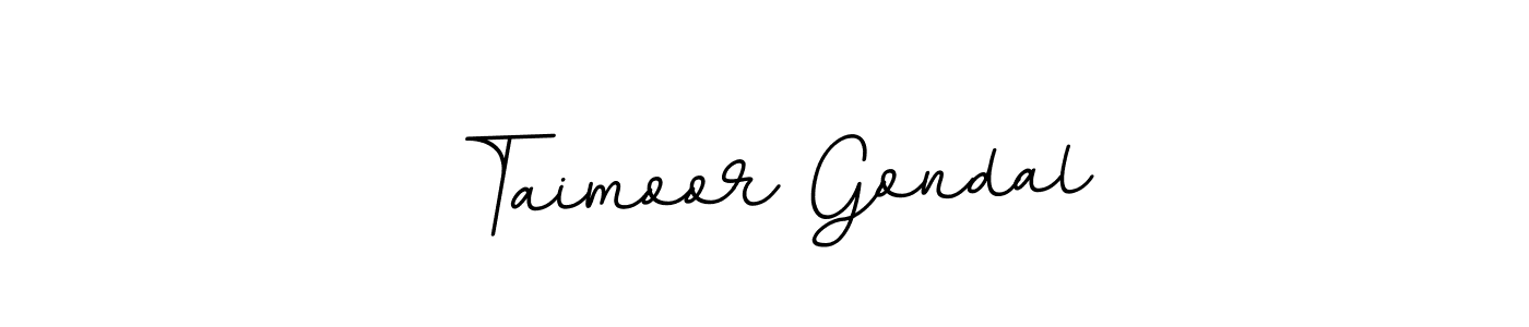 Similarly BallpointsItalic-DORy9 is the best handwritten signature design. Signature creator online .You can use it as an online autograph creator for name Taimoor Gondal. Taimoor Gondal signature style 11 images and pictures png