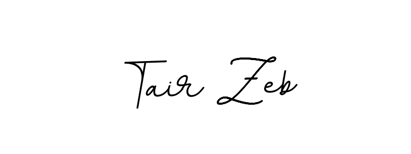 Here are the top 10 professional signature styles for the name Tair Zeb. These are the best autograph styles you can use for your name. Tair Zeb signature style 11 images and pictures png