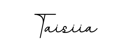 The BallpointsItalic-DORy9 font gives name Taisiia a signature that looks effortless yet distinguished. Download high-res PNG instantly. Taisiia signature style 11 images and pictures png