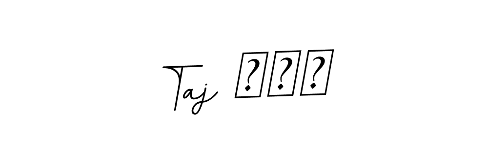 Once you've used our free online signature maker to create your best signature BallpointsItalic-DORy9 style, it's time to enjoy all of the benefits that Taj تاج name signing documents. Taj تاج signature style 11 images and pictures png