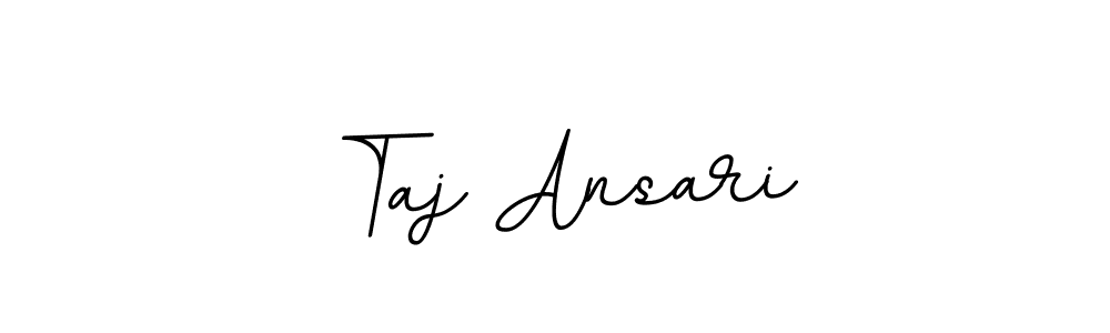 How to Draw Taj Ansari signature style? BallpointsItalic-DORy9 is a latest design signature styles for name Taj Ansari. Taj Ansari signature style 11 images and pictures png