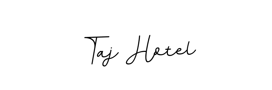 Make a short Taj Hotel signature style. Manage your documents anywhere anytime using BallpointsItalic-DORy9. Create and add eSignatures, submit forms, share and send files easily. Taj Hotel signature style 11 images and pictures png