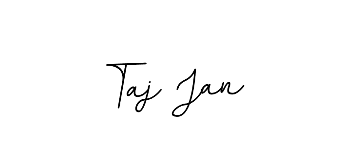 How to Draw Taj Jan signature style? BallpointsItalic-DORy9 is a latest design signature styles for name Taj Jan. Taj Jan signature style 11 images and pictures png