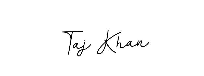 BallpointsItalic-DORy9 is a professional signature style that is perfect for those who want to add a touch of class to their signature. It is also a great choice for those who want to make their signature more unique. Get Taj Khan name to fancy signature for free. Taj Khan signature style 11 images and pictures png