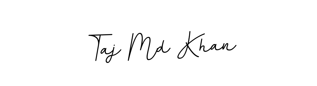 Also we have Taj Md Khan name is the best signature style. Create professional handwritten signature collection using BallpointsItalic-DORy9 autograph style. Taj Md Khan signature style 11 images and pictures png