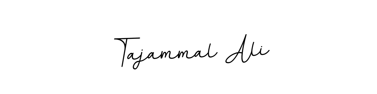Once you've used our free online signature maker to create your best signature BallpointsItalic-DORy9 style, it's time to enjoy all of the benefits that Tajammal Ali name signing documents. Tajammal Ali signature style 11 images and pictures png