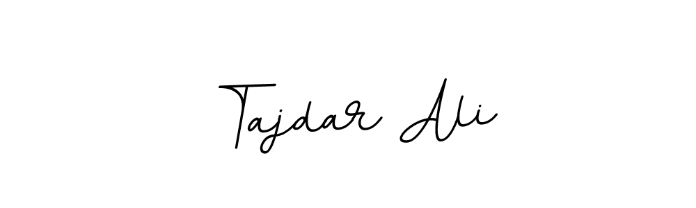 Similarly BallpointsItalic-DORy9 is the best handwritten signature design. Signature creator online .You can use it as an online autograph creator for name Tajdar Ali. Tajdar Ali signature style 11 images and pictures png
