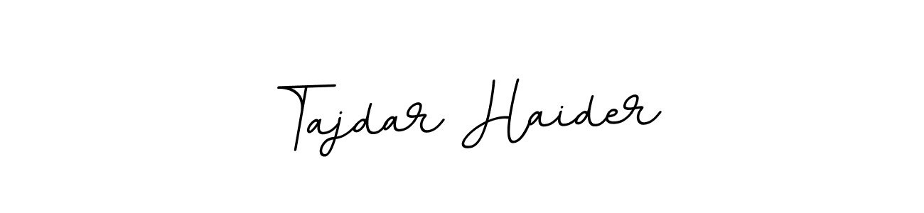 Here are the top 10 professional signature styles for the name Tajdar Haider. These are the best autograph styles you can use for your name. Tajdar Haider signature style 11 images and pictures png