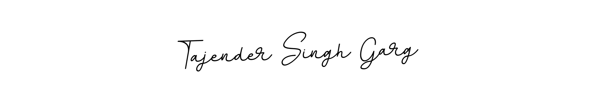 Check out images of Autograph of Tajender Singh Garg name. Actor Tajender Singh Garg Signature Style. BallpointsItalic-DORy9 is a professional sign style online. Tajender Singh Garg signature style 11 images and pictures png