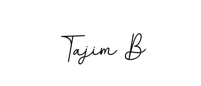 Once you've used our free online signature maker to create your best signature BallpointsItalic-DORy9 style, it's time to enjoy all of the benefits that Tajim B name signing documents. Tajim B signature style 11 images and pictures png