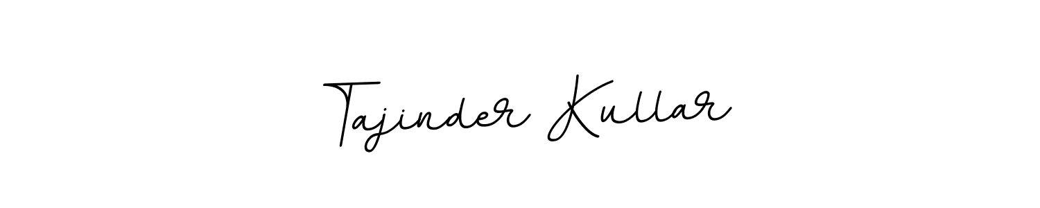 This is the best signature style for the Tajinder Kullar name. Also you like these signature font (BallpointsItalic-DORy9). Mix name signature. Tajinder Kullar signature style 11 images and pictures png