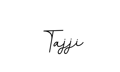 BallpointsItalic-DORy9 is a professional signature style that is perfect for those who want to add a touch of class to their signature. It is also a great choice for those who want to make their signature more unique. Get Tajji name to fancy signature for free. Tajji signature style 11 images and pictures png