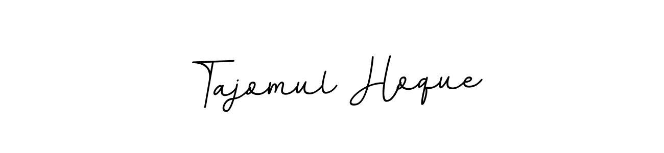 How to Draw Tajomul Hoque signature style? BallpointsItalic-DORy9 is a latest design signature styles for name Tajomul Hoque. Tajomul Hoque signature style 11 images and pictures png