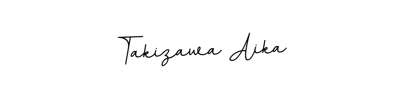 if you are searching for the best signature style for your name Takizawa Aika. so please give up your signature search. here we have designed multiple signature styles  using BallpointsItalic-DORy9. Takizawa Aika signature style 11 images and pictures png