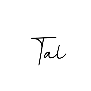 Also You can easily find your signature by using the search form. We will create Tal name handwritten signature images for you free of cost using BallpointsItalic-DORy9 sign style. Tal signature style 11 images and pictures png