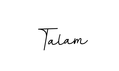 It looks lik you need a new signature style for name Talam. Design unique handwritten (BallpointsItalic-DORy9) signature with our free signature maker in just a few clicks. Talam signature style 11 images and pictures png