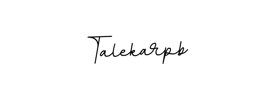 Once you've used our free online signature maker to create your best signature BallpointsItalic-DORy9 style, it's time to enjoy all of the benefits that Talekarpb name signing documents. Talekarpb signature style 11 images and pictures png