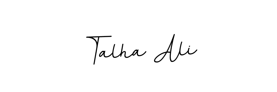 BallpointsItalic-DORy9 is a professional signature style that is perfect for those who want to add a touch of class to their signature. It is also a great choice for those who want to make their signature more unique. Get Talha Ali name to fancy signature for free. Talha Ali signature style 11 images and pictures png