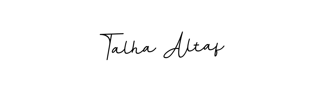 Best and Professional Signature Style for Talha Altaf. BallpointsItalic-DORy9 Best Signature Style Collection. Talha Altaf signature style 11 images and pictures png