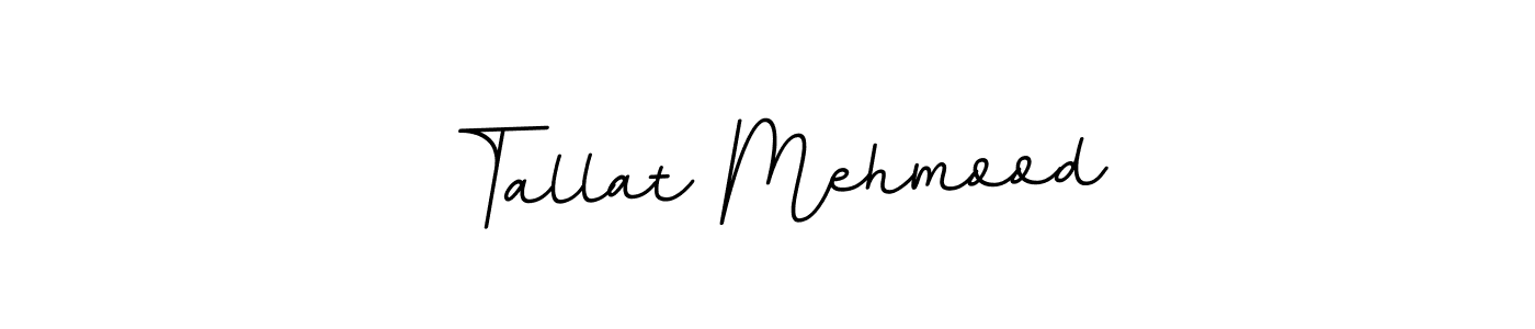 Best and Professional Signature Style for Tallat Mehmood. BallpointsItalic-DORy9 Best Signature Style Collection. Tallat Mehmood signature style 11 images and pictures png