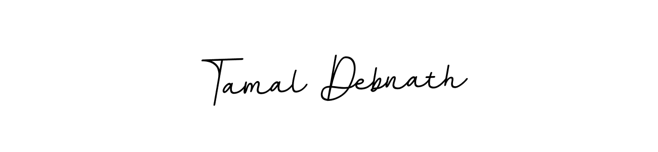 Check out images of Autograph of Tamal Debnath name. Actor Tamal Debnath Signature Style. BallpointsItalic-DORy9 is a professional sign style online. Tamal Debnath signature style 11 images and pictures png