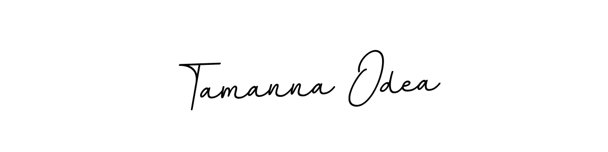 Also You can easily find your signature by using the search form. We will create Tamanna Odea name handwritten signature images for you free of cost using BallpointsItalic-DORy9 sign style. Tamanna Odea signature style 11 images and pictures png