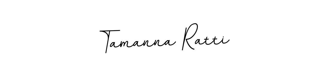How to make Tamanna Ratti signature? BallpointsItalic-DORy9 is a professional autograph style. Create handwritten signature for Tamanna Ratti name. Tamanna Ratti signature style 11 images and pictures png