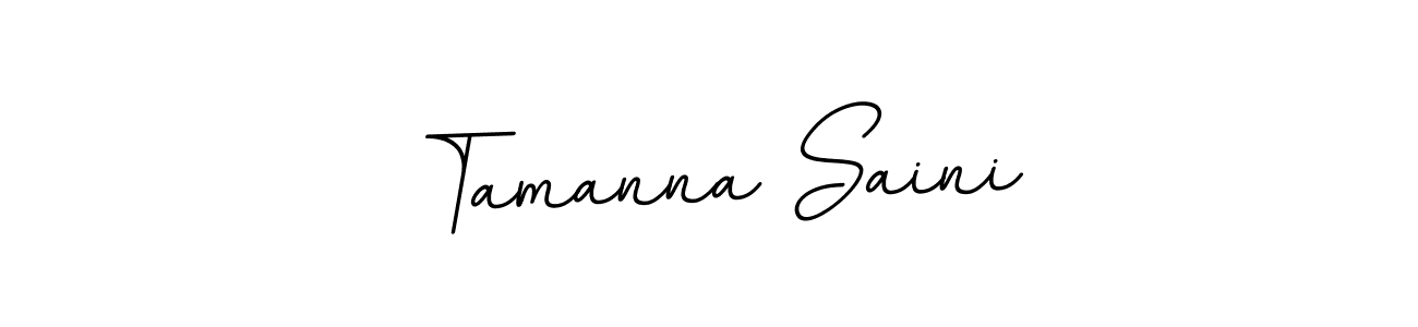 Best and Professional Signature Style for Tamanna Saini. BallpointsItalic-DORy9 Best Signature Style Collection. Tamanna Saini signature style 11 images and pictures png