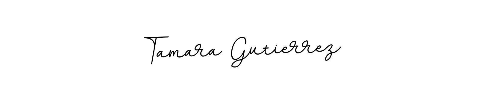 Best and Professional Signature Style for Tamara Gutierrez. BallpointsItalic-DORy9 Best Signature Style Collection. Tamara Gutierrez signature style 11 images and pictures png