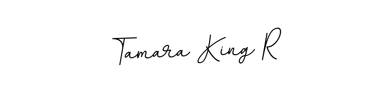 Best and Professional Signature Style for Tamara King R. BallpointsItalic-DORy9 Best Signature Style Collection. Tamara King R signature style 11 images and pictures png