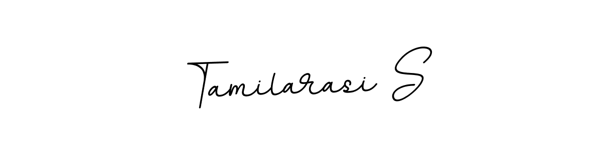 Make a beautiful signature design for name Tamilarasi S. Use this online signature maker to create a handwritten signature for free. Tamilarasi S signature style 11 images and pictures png