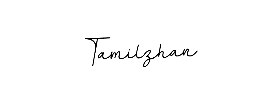 This is the best signature style for the Tamilzhan name. Also you like these signature font (BallpointsItalic-DORy9). Mix name signature. Tamilzhan signature style 11 images and pictures png